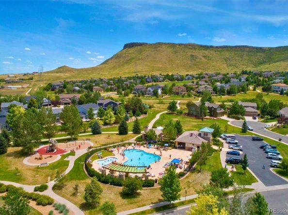 19552 W 55th Lane, Golden CO 80403