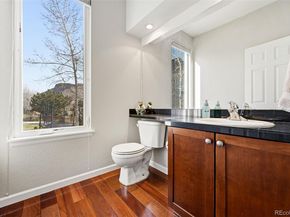 19552 W 55th Lane, Golden CO 80403