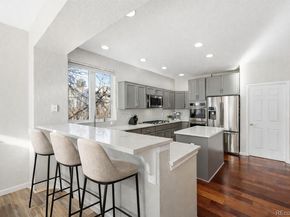 19552 W 55th Lane, Golden CO 80403