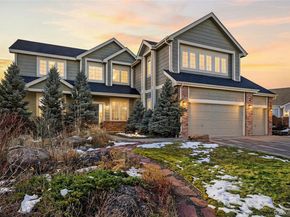 19552 W 55th Lane, Golden CO 80403