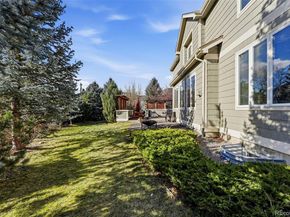 19552 W 55th Lane, Golden CO 80403