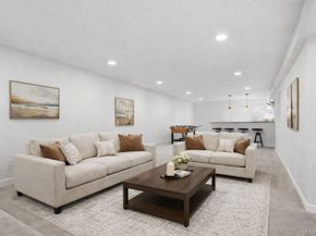 19552 W 55th Lane, Golden CO 80403