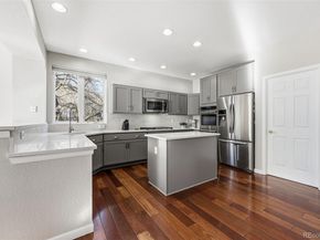 19552 W 55th Lane, Golden CO 80403