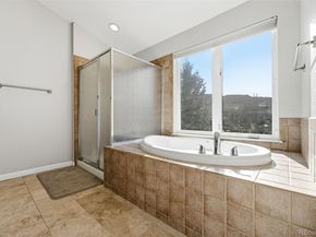 19552 W 55th Lane, Golden CO 80403