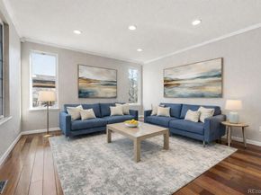 19552 W 55th Lane, Golden CO 80403