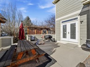 19552 W 55th Lane, Golden CO 80403