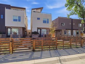 1368 Yates Street 2, Denver CO 80204