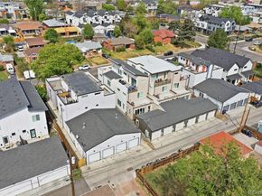1368 Yates Street 2, Denver CO 80204
