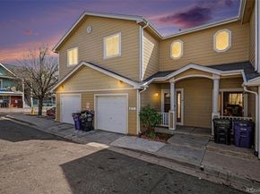 3200 S Federal Boulevard 25, Denver CO 80236