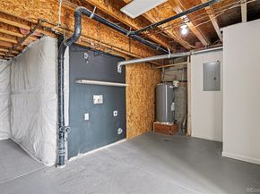 3200 S Federal Boulevard 25, Denver CO 80236