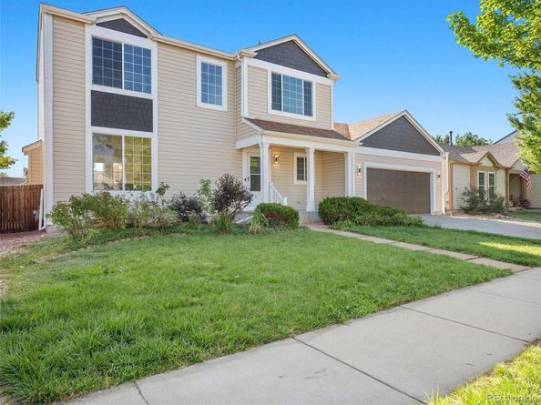 3356 S Nelson Street, Lakewood CO 80227