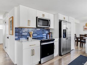 1129 S Kittredge Street, Aurora CO 80017