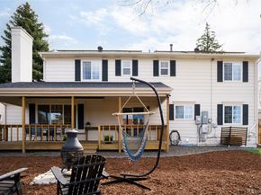 1129 S Kittredge Street, Aurora CO 80017