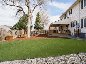 1129 S Kittredge Street, Aurora CO 80017