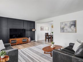 1129 S Kittredge Street, Aurora CO 80017