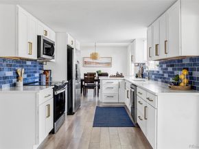 1129 S Kittredge Street, Aurora CO 80017