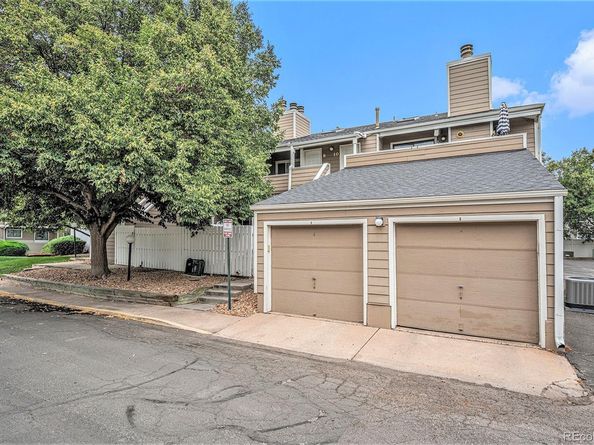 8055 E Colorado Avenue 8, Denver CO 80231