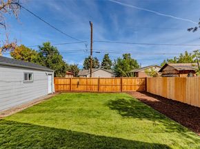 2915 W 4th Avenue, Denver CO 80219