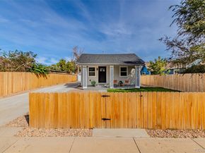 2915 W 4th Avenue, Denver CO 80219