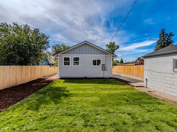 2915 W 4th Avenue, Denver CO 80219