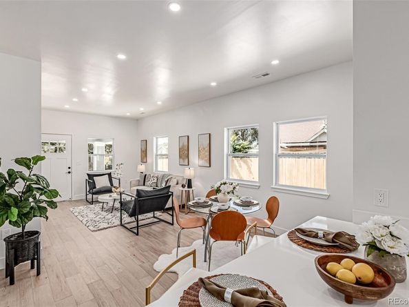 2915 W 4th Avenue, Denver CO 80219
