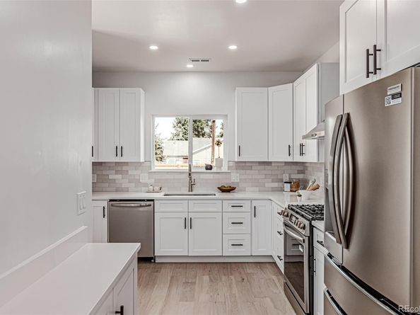 2915 W 4th Avenue, Denver CO 80219