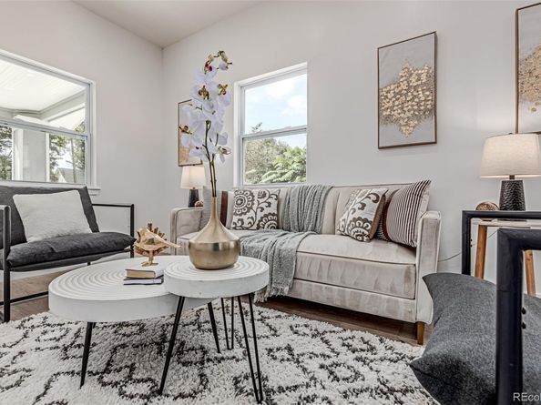 2915 W 4th Avenue, Denver CO 80219