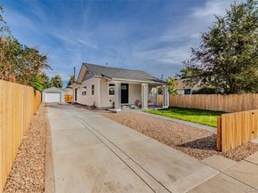 2915 W 4th Avenue, Denver CO 80219