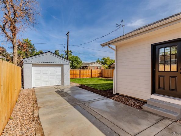 2915 W 4th Avenue, Denver CO 80219