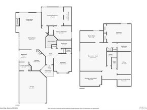 2237 S Kenton Way, Aurora CO 80014