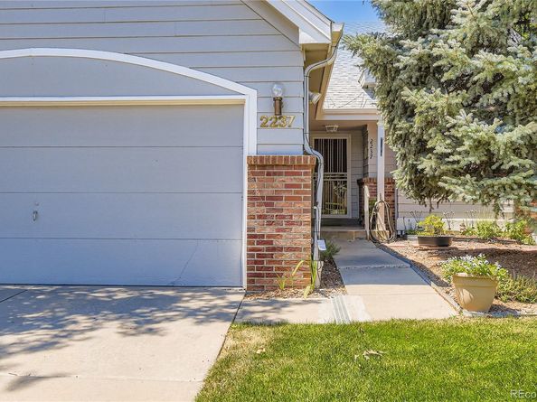 2237 S Kenton Way, Aurora CO 80014