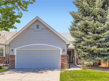 2237 S Kenton Way