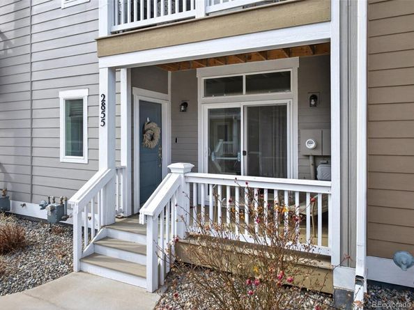 2855 S Fox Court, Englewood CO 80110