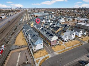 2855 S Fox Court, Englewood CO 80110