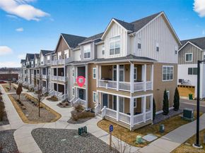 2855 S Fox Court, Englewood CO 80110