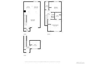 2855 S Fox Court, Englewood CO 80110