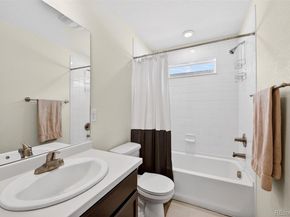 2855 S Fox Court, Englewood CO 80110