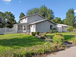 600 Highland Drive, Longmont CO 80504