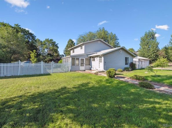 600 Highland Drive, Longmont CO 80504