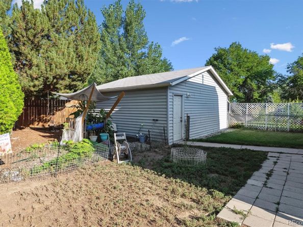 600 Highland Drive, Longmont CO 80504