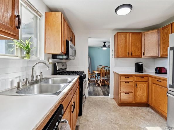600 Highland Drive, Longmont CO 80504