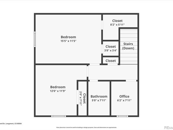 600 Highland Drive, Longmont CO 80504