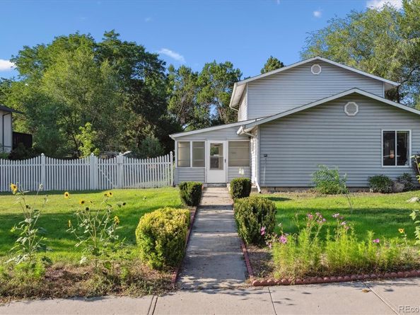 600 Highland Drive, Longmont CO 80504