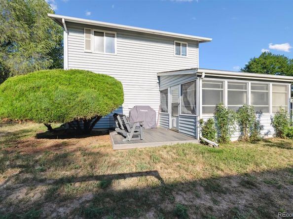 600 Highland Drive, Longmont CO 80504