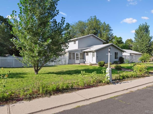 600 Highland Drive, Longmont CO 80504