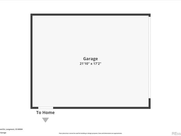600 Highland Drive, Longmont CO 80504