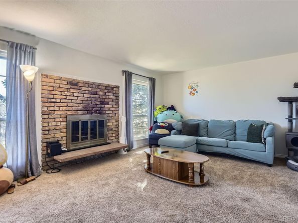 3855 S Monaco Street 209, Denver CO 80237