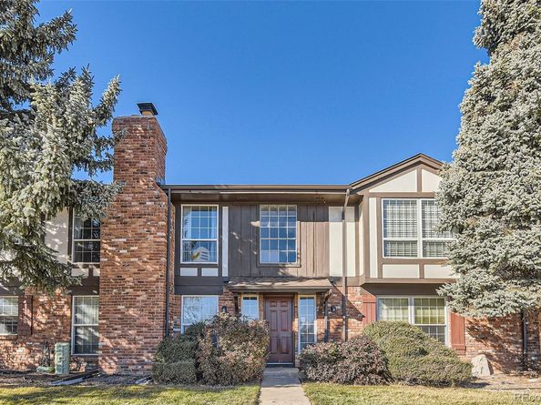 3855 S Monaco Street 209, Denver CO 80237