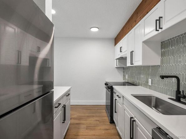 2500 S York Street 204, Denver CO 80210