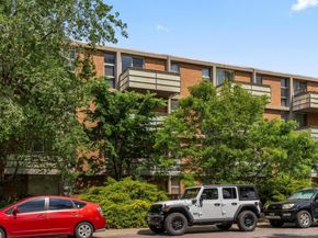 2500 S York Street 204, Denver CO 80210